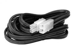 Rotary 12009. CHARGER CABLE EXTENDER FOR OPTIMATE 3