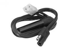 Rotary 12014. CHARGER CABLE ADAPTER FOR OPTIMATE 3