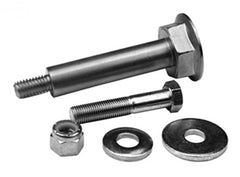 Rotary 12016. KIT HARDWARE DECK WHEEL