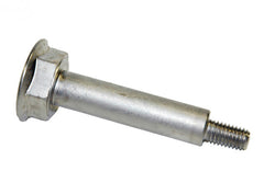 Rotary 12017. AXLE ANTI SCALP WHEEL EXMARK: 103-5364, 109-9851, 1262928, 116-9981