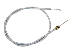 Rotary 12053. THROTTLE CABLE 50" DIXIE CHOPPER 68249