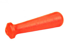 Rotary 12058. HANDLE FILE SMALL ORANGE