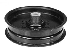 Rotary 12061. PULLEY IDLER FLAT replaces Husqvarna 532187284, 187284