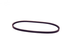 Rotary 12086.  PUMP DRIVE BELT SCAG 81.4 X 5/8".  Scag 483166/483086.