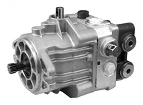 Rotary 12093. PUMP HYDROSTATIC DIXIE CHOPPER 65071