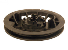 Rotary 12129. PULLEY RECOIL STARTER W/SPRING.  HONDA 28421-ZH8-801.  GX120, GX160KI & GX200.
