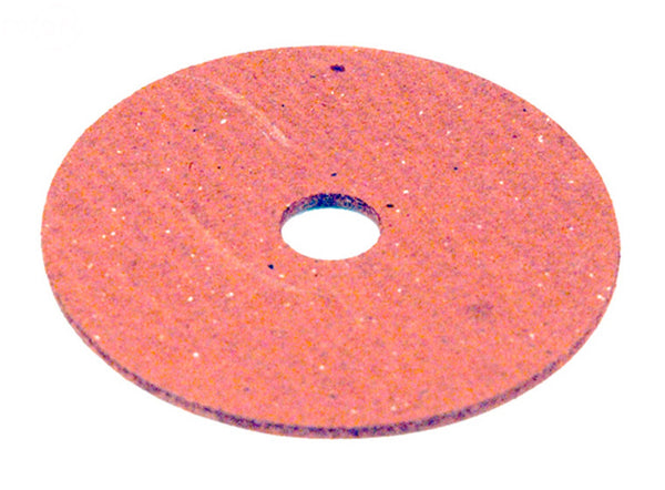 Rotary 1213. WASHER FIBRE 3/8" X 2-5/16"