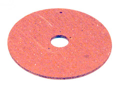 Rotary 1213. WASHER FIBRE 3/8" X 2-5/16"