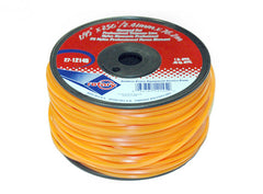 Rotary 12147. LINE TRIMMER .130 1 LB.SPOOL DIAMOND