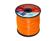 Rotary 12149. LINE TRIMMER .080 3 LB. SPOOL DIAMOND