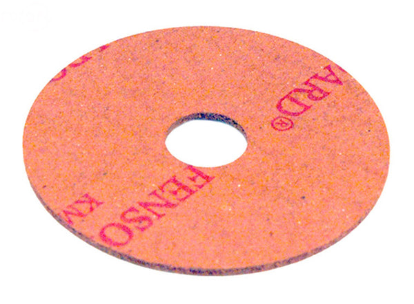 Rotary 1214. WASHER FIBER 1/2" X 2-5/16".  Replacement for Grasshopper 421200.