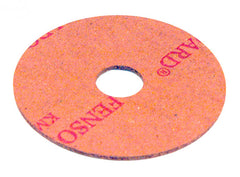Rotary 1214. WASHER FIBER 1/2" X 2-5/16".  Replacement for Grasshopper 421200.