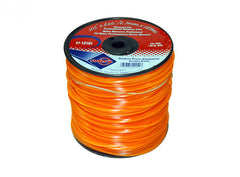 Rotary 12151. LINE TRIMMER .105 3 LB. SPOOL DIAMOND