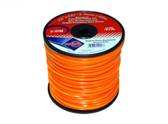 Rotary 12153. LINE TRIMMER .155 3 LB. SPOOL DIAMOND