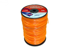 Rotary 12156. LINE TRIMMER .105 5 LB. SPOOL DIAMOND