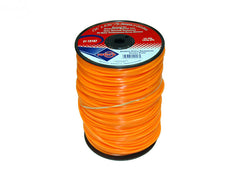 Rotary 12157. LINE TRIMMER .130 5 LB. SPOOL DIAMOND