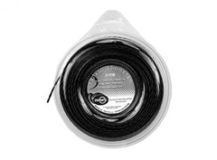 Rotary 12161. LINE TRIMMER .095 X 115' VORTEX SMALL DONUT
