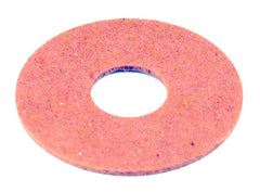 Rotary 1216. WASHER FIBRE 3/4" X 2-5/16"