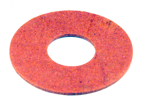Rotary 1217. WASHER FIBRE 7/8" X 2-5/16"
