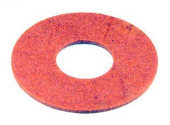 Rotary 1217. WASHER FIBRE 7/8" X 2-5/16"