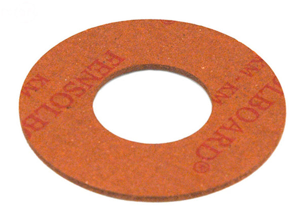 Rotary 1218. WASHER FIBRE 1" X 2-5/16"
