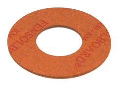 Rotary 1218. WASHER FIBRE 1" X 2-5/16"