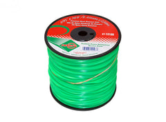 Rotary 12193. LINE TRIMMER .095  769' MED SPOOL QUAD GREEN *NLA*