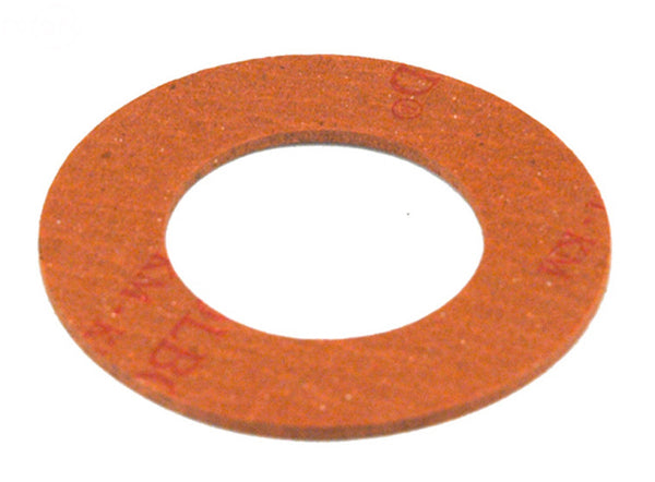 Rotary 1220. WASHER FIBRE 1-1/4" X 2-5/16"