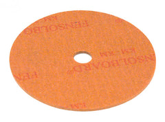Rotary 1221. WASHER FIBRE 3/8" X 3"