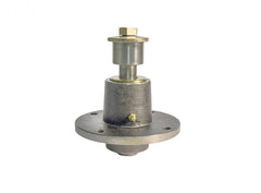 Rotary 12241. ASSEMBLY SPINDLE CAST IRON.  HUSTLER 350595 / STENS 285-850