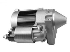 Rotary 12254. STARTER ELECTRIC KAWASAKI 21163-2081, 21163-2070