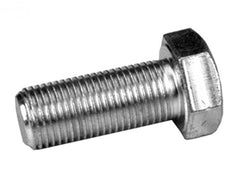 Rotary 12268. BOLT BLADE BAR 1/2" X 1-1/4" SNAPPER/KEES: 7090419