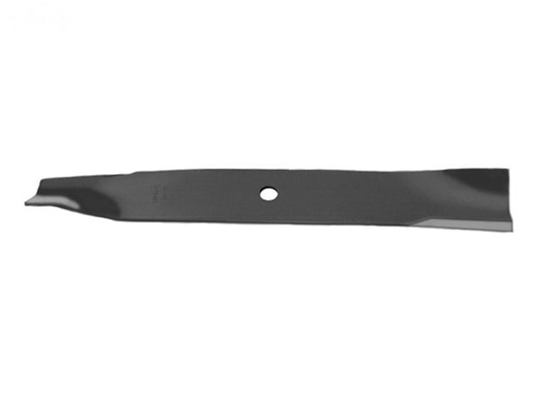 Rotary 12273. TORO 17-1/2" X 5/8" BLADE.  Toro 110-6837-03, 112-9759-03