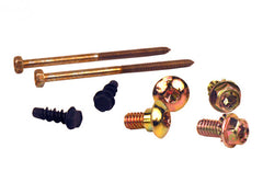 Rotary 12274. HARDWARE KIT FOR 10982 STARTER