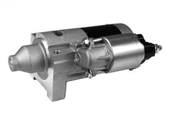 Rotary 12279. ELECTRIC STARTER KAWASAKI 21163-7014, 21163-7002.  JOHN DEERE AM133636.