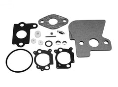 Rotary 12293. CARBURETOR KIT BRIGGS & STRATTON 692703, 792383, 499685.