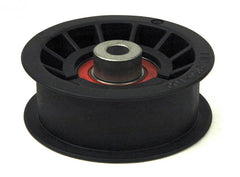 Rotary 12300. PULLEY FLAT IDLER 3/8" X 2-3/4" EXMARK: 109-4076