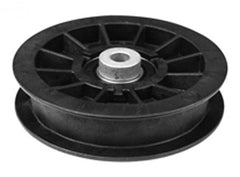 Rotary 12301. PULLEY FLAT IDLER 3/8" X 3-1/2" EXMARK: 109-3397