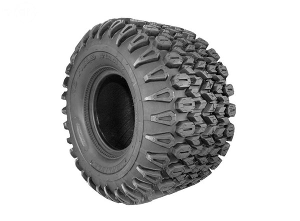 Rotary 12310. HD FIELD TRAX TIRE AT22X12-8 CARLISLE: 588389 JOHN DEERE: AM11820