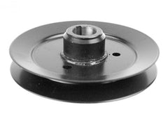 Rotary 12317. SPINDLE PULLEY 6-1/4" EXMARK: 1-413424