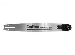 Rotary 12343. BAR CHAINSAW 18" X 3/8" X .050 68DL