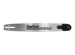 Rotary 12349. BAR CHAINSAW 15" X 3/8" X .058 56DL