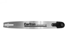 Rotary 12355. BAR CHAINSAW 16" X 3/8" X .050 60DL