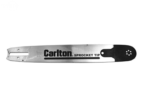 Rotary 12356. BAR CHAINSAW 16" X 3/8" X .063 60DL