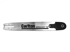 Rotary 12356. BAR CHAINSAW 16" X 3/8" X .063 60DL
