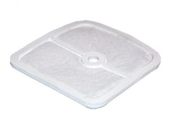 Rotary 12377 AIR FILTER replacement for ECHO 13031051830