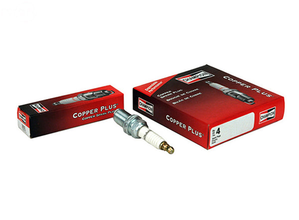 Rotary 12381. SPARK PLUG CHAMPION XC92YC John Deere MIU11020