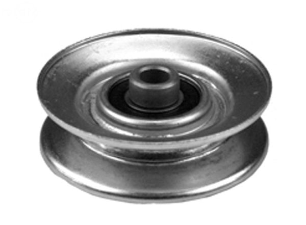 Rotary 12385. IDLER PULLEY 5/16" X 2-1/2" AYP/ROPER/SEARS: 179050, 199532, 199534, 532199534