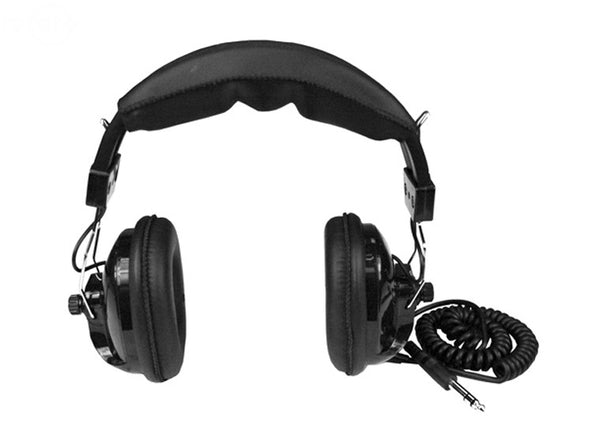 Rotary 12390. JENSEN/AUDIOVOX HEAD PHONES OEMHP1