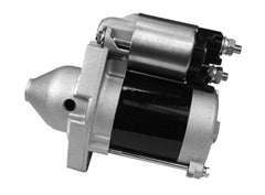 Rotary 12430. ELECTRIC STARTER JOHN DEERE: AM108615 KAWASAKI: 21163-2093, 21163-2145